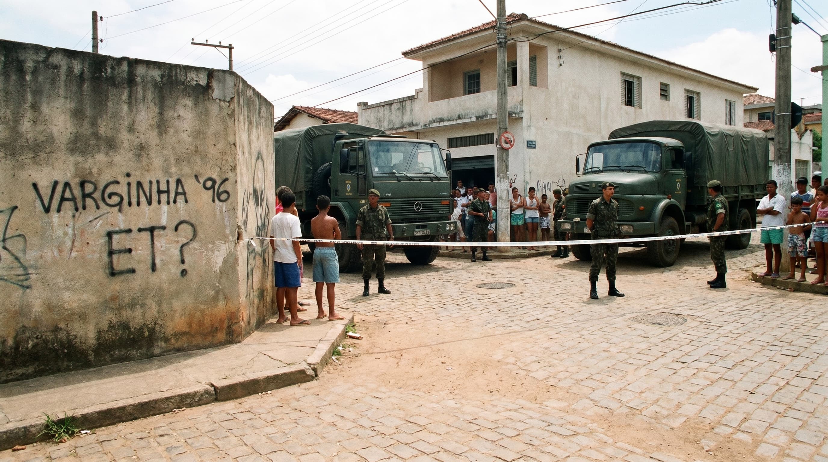 Varginha, Brazil